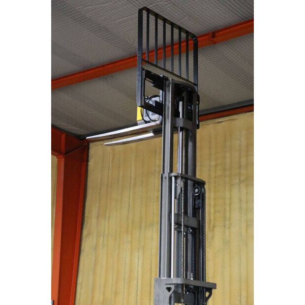 2019 جنجهينريتش EFG 215-43030458