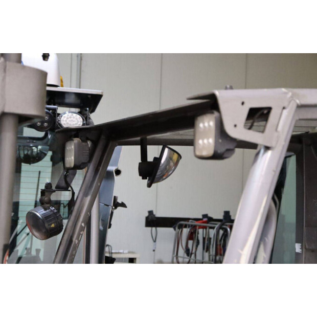 2019 جنجهينريتش EFG 215-43030459