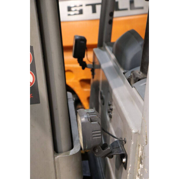 2019 جنجهينريتش EFG 215-43030460