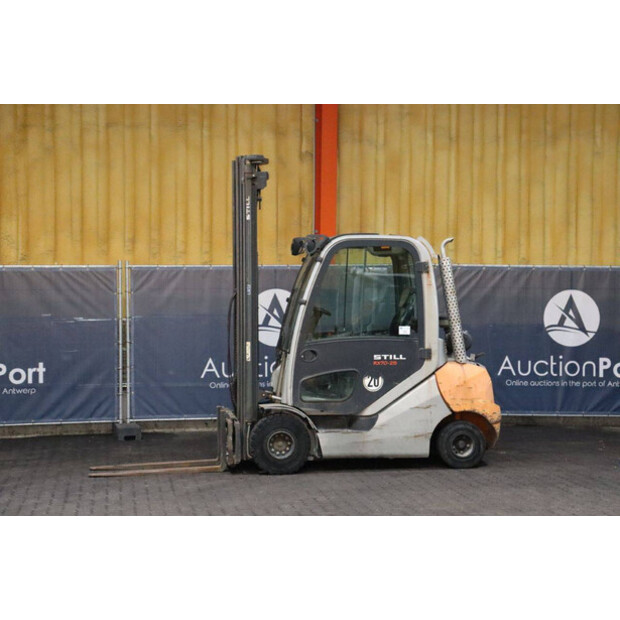 ستيل RX70-25-43030461