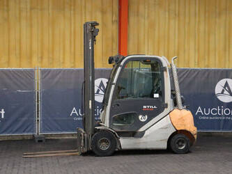 Image de Still RX70-25