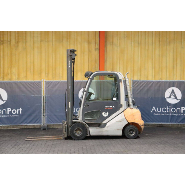 ستيل RX70-25-43030462