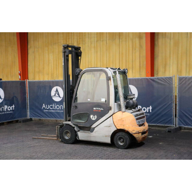 ستيل RX70-25-43030463