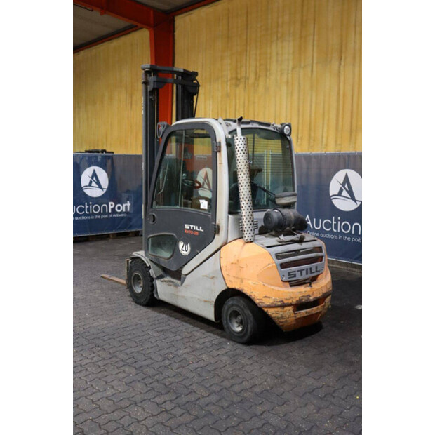 ستيل RX70-25-43030464