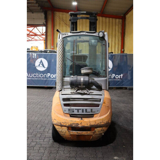 ستيل RX70-25-43030465