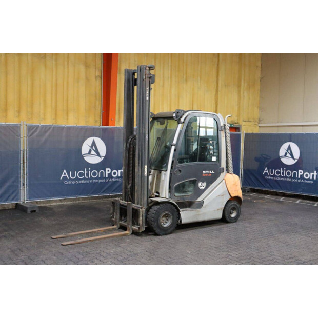 ستيل RX70-25-43030469