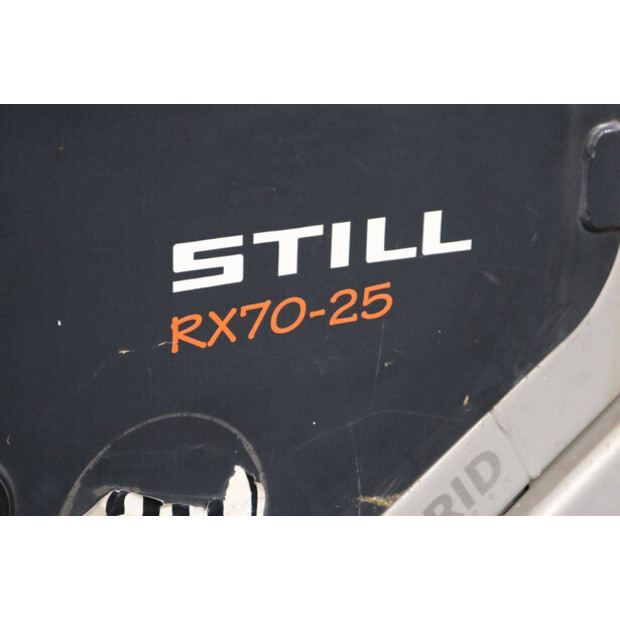 ستيل RX70-25-43030475