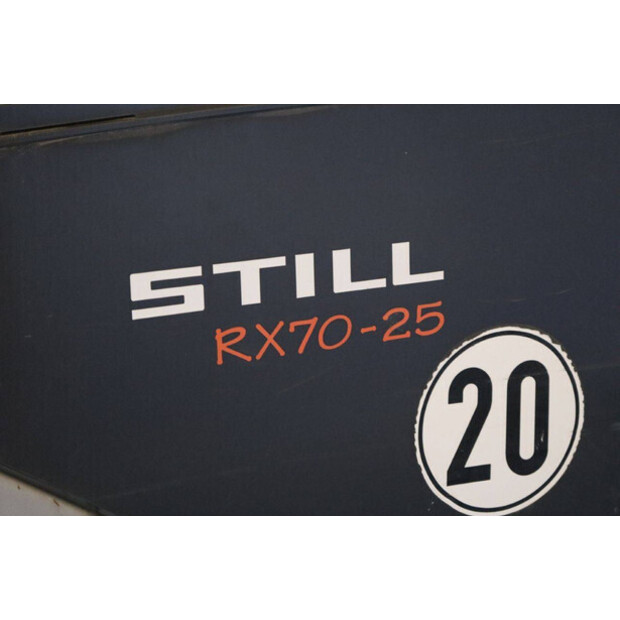 ستيل RX70-25-43030481