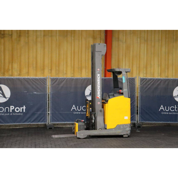 2016 Jungheinrich ETV 216-43030498