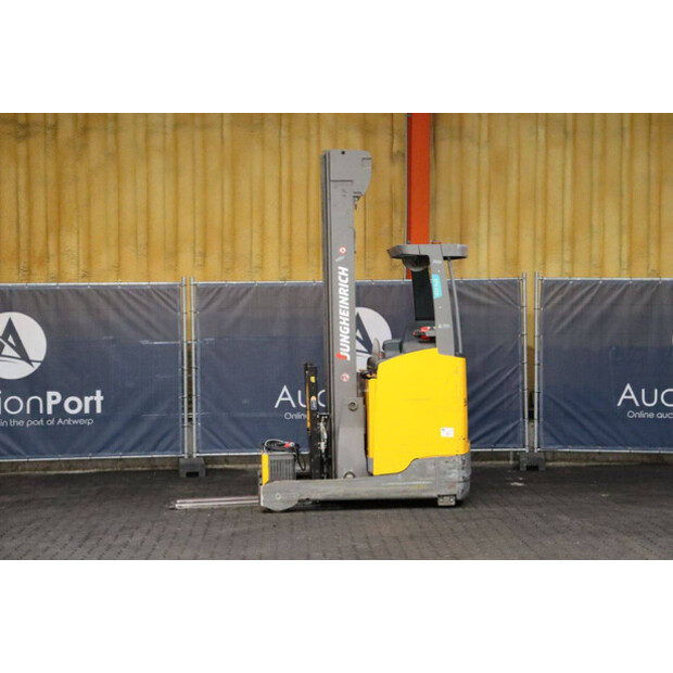 2016 Jungheinrich ETV 216-43030499