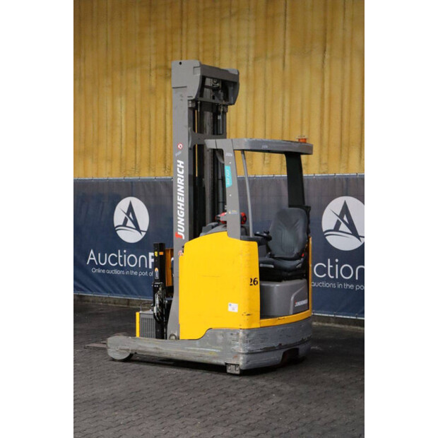 2016 Jungheinrich ETV 216-43030500