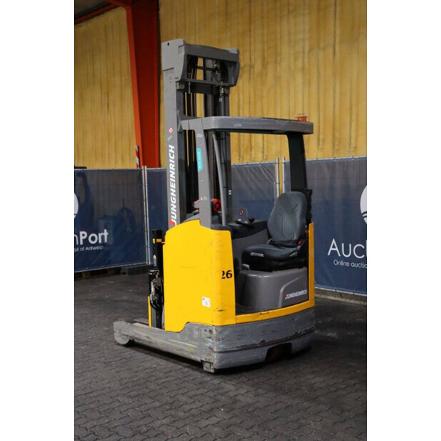 2016 Jungheinrich ETV 216-43030501