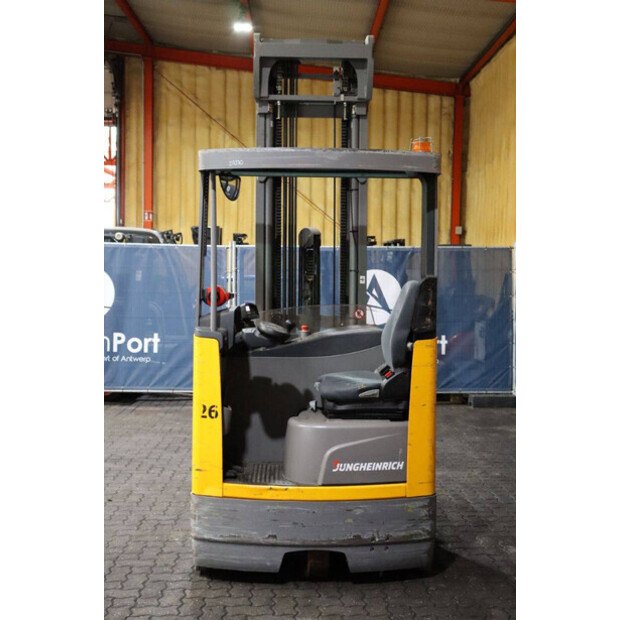 2016 Jungheinrich ETV 216-43030502