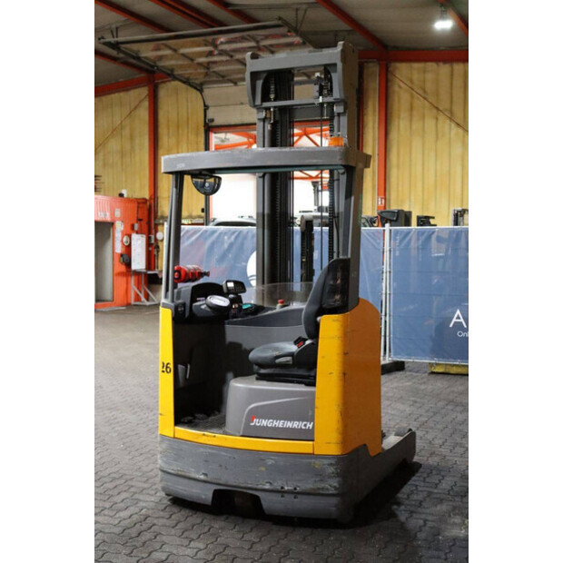 2016 Jungheinrich ETV 216-43030503