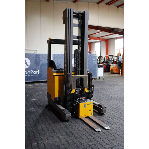 2016 Jungheinrich ETV 216-43030504