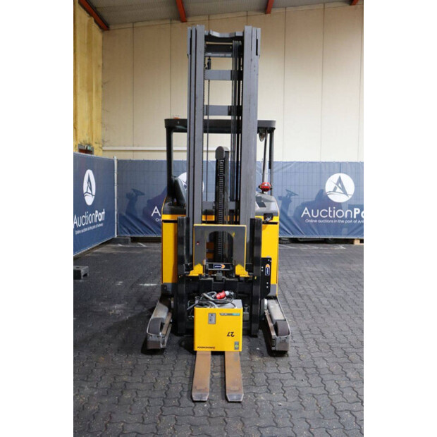 2016 Jungheinrich ETV 216-43030505