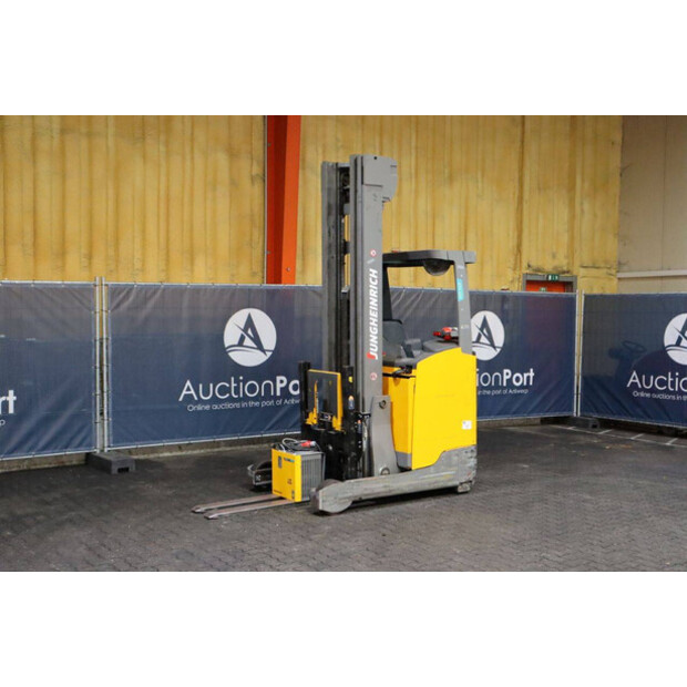 2016 Jungheinrich ETV 216-43030506