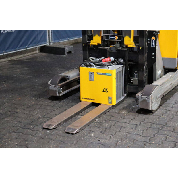 2016 Jungheinrich ETV 216-43030507