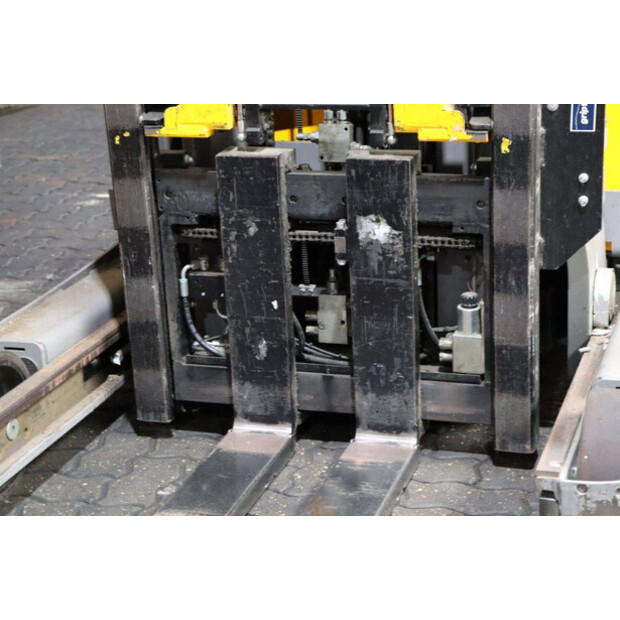 2016 Jungheinrich ETV 216-43030508