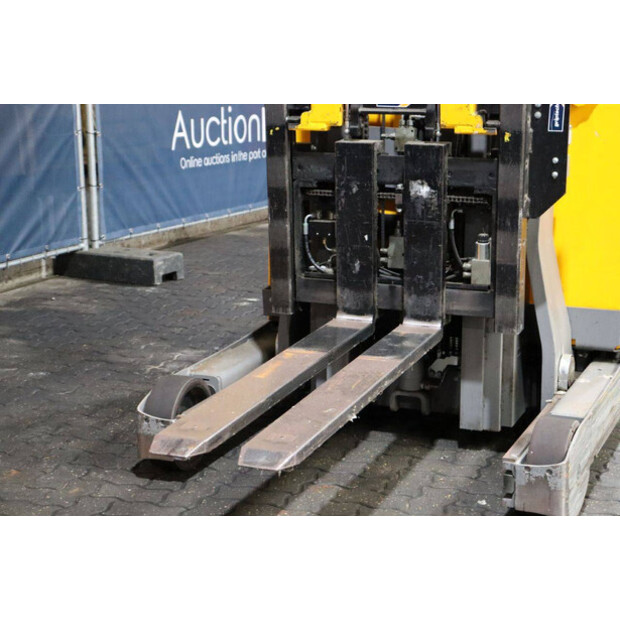 2016 Jungheinrich ETV 216-43030509