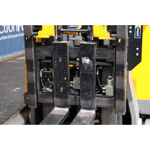 2016 Jungheinrich ETV 216-43030510