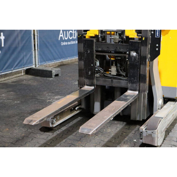 2016 Jungheinrich ETV 216-43030511