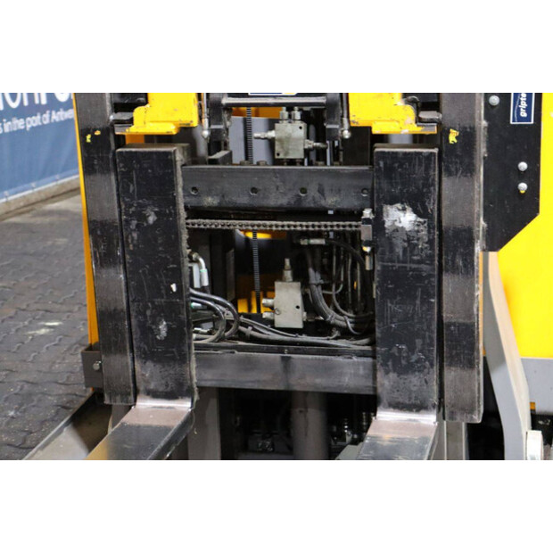 2016 Jungheinrich ETV 216-43030512