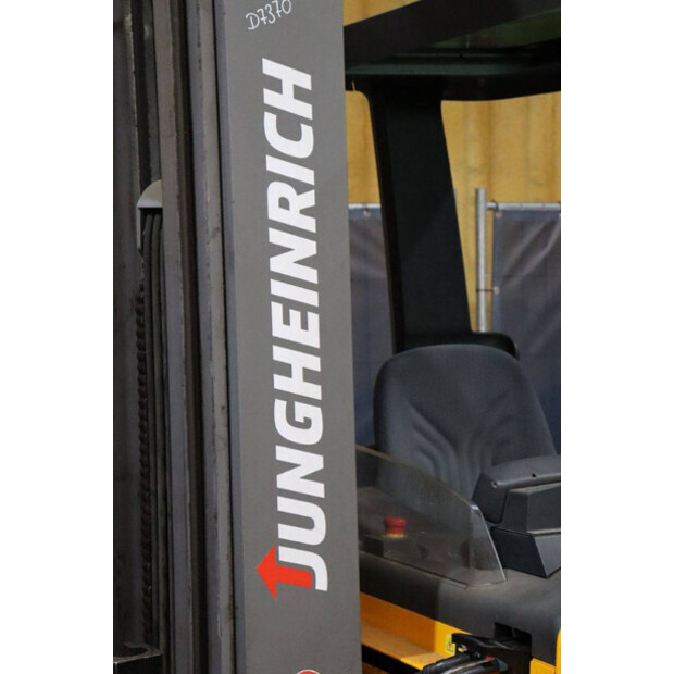 2016 Jungheinrich ETV 216-43030513