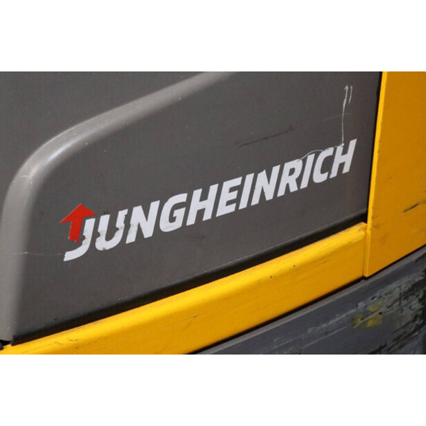 2016 Jungheinrich ETV 216-43030515