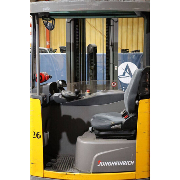 2016 Jungheinrich ETV 216-43030516