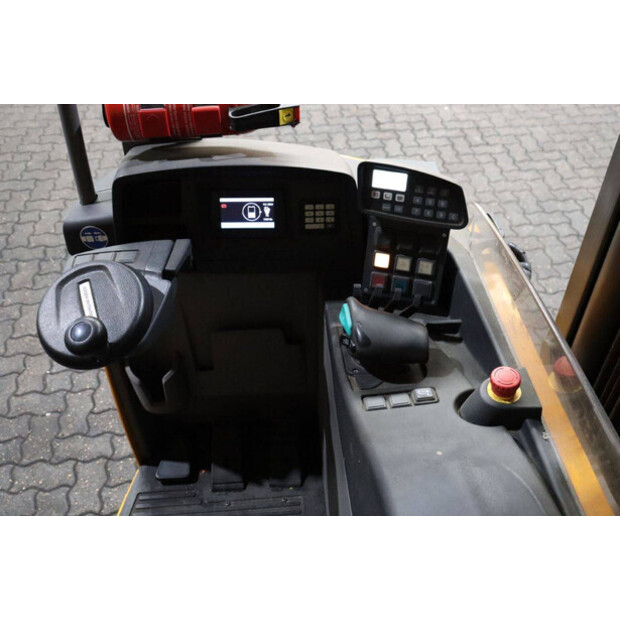 2016 Jungheinrich ETV 216-43030517