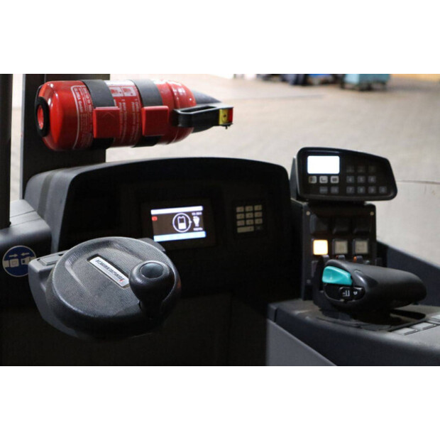 2016 Jungheinrich ETV 216-43030519