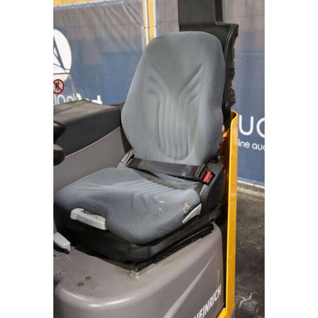 2016 Jungheinrich ETV 216-43030520