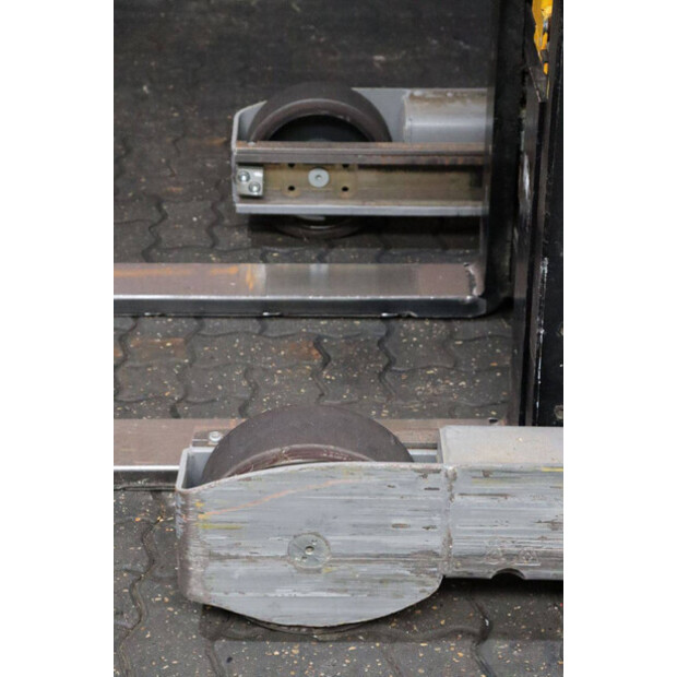 2016 Jungheinrich ETV 216-43030521