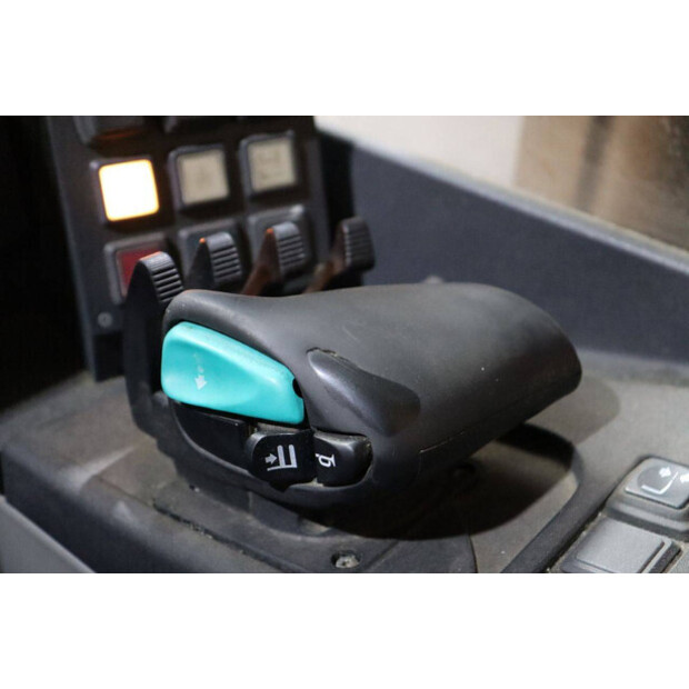 2016 Jungheinrich ETV 216-43030524