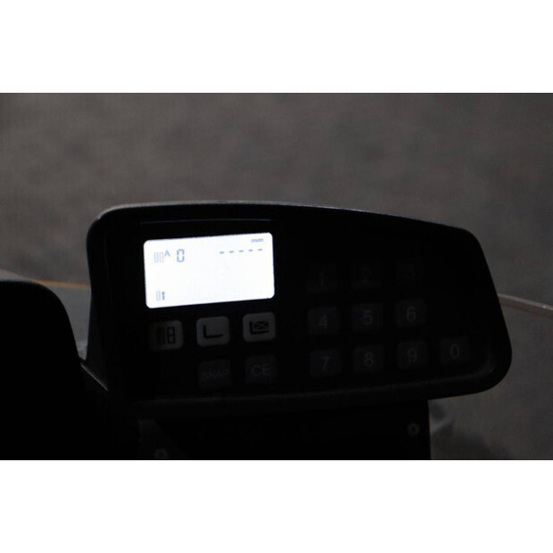 2016 Jungheinrich ETV 216-43030525