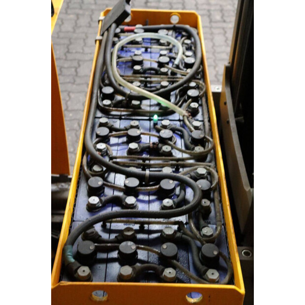 2016 Jungheinrich ETV 216-43030528