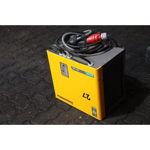 2016 Jungheinrich ETV 216-43030531