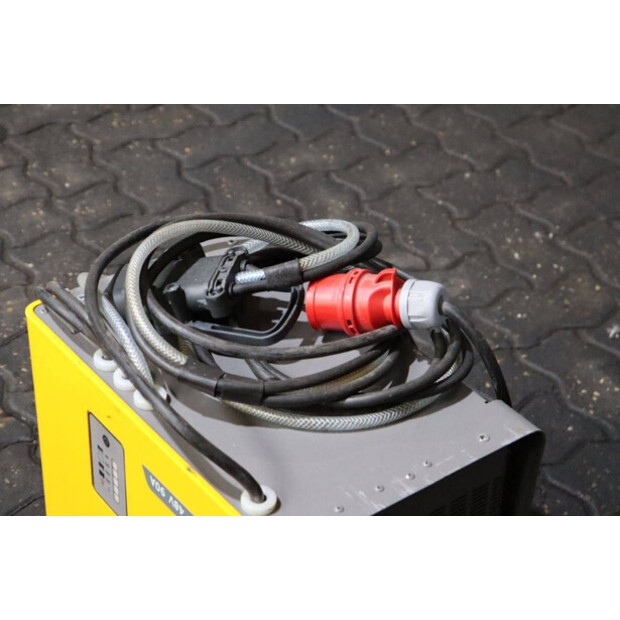 2016 Jungheinrich ETV 216-43030532