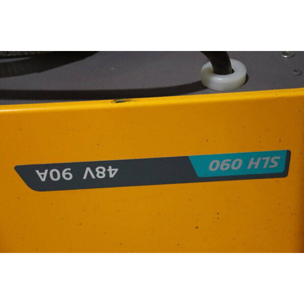 2016 Jungheinrich ETV 216-43030533