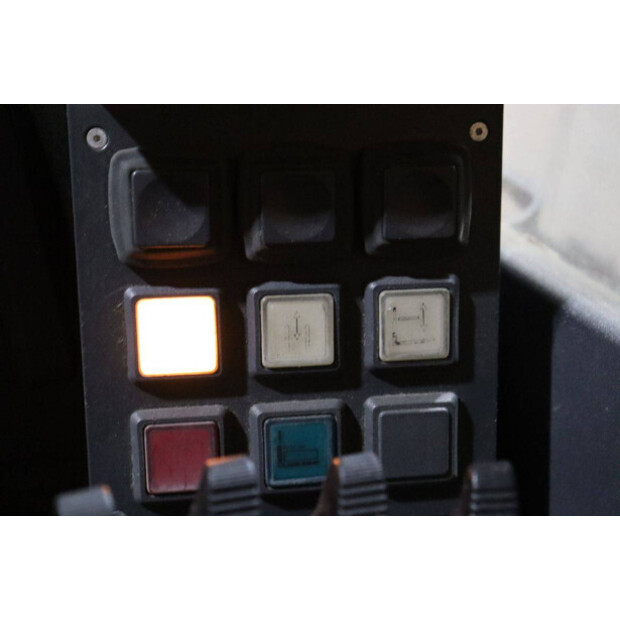 2016 Jungheinrich ETV 216-43030535