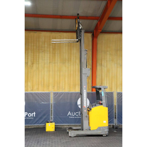 2016 Jungheinrich ETV 216-43030536