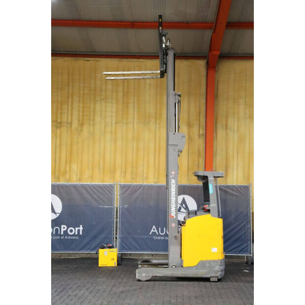 2016 Jungheinrich ETV 216-43030537