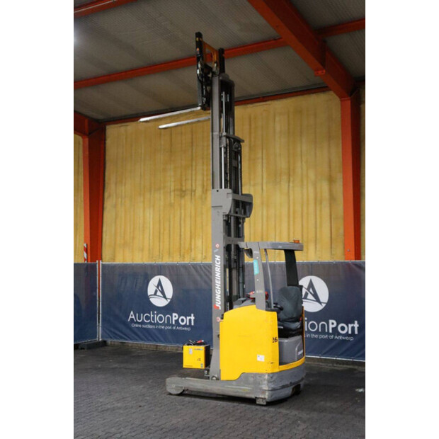 2016 Jungheinrich ETV 216-43030538