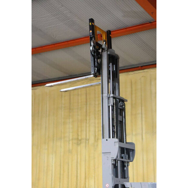 2016 Jungheinrich ETV 216-43030539