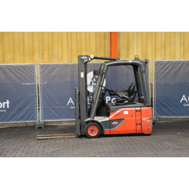 Linde E 16 EVO-43030540