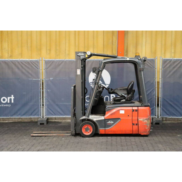 Linde E 16 EVO-43030541