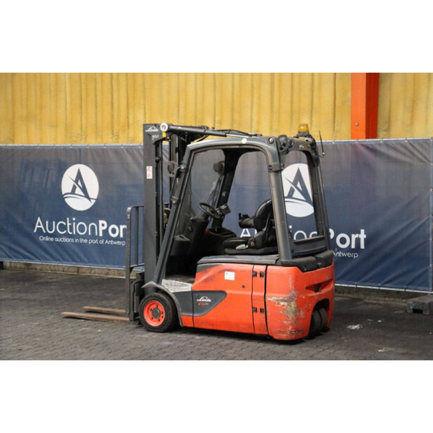 Linde E 16 EVO-43030542