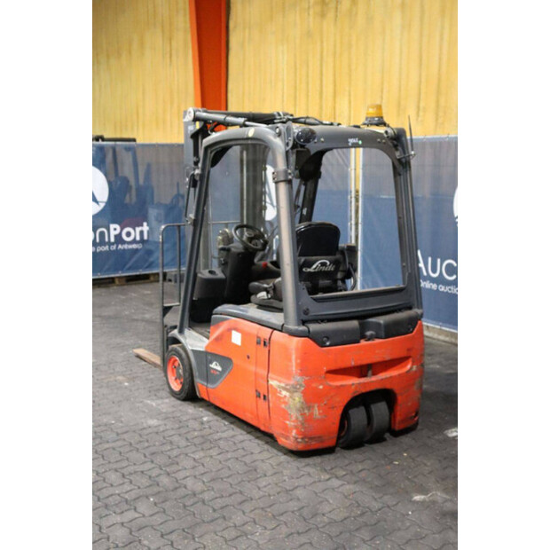 Linde E 16 EVO-43030543