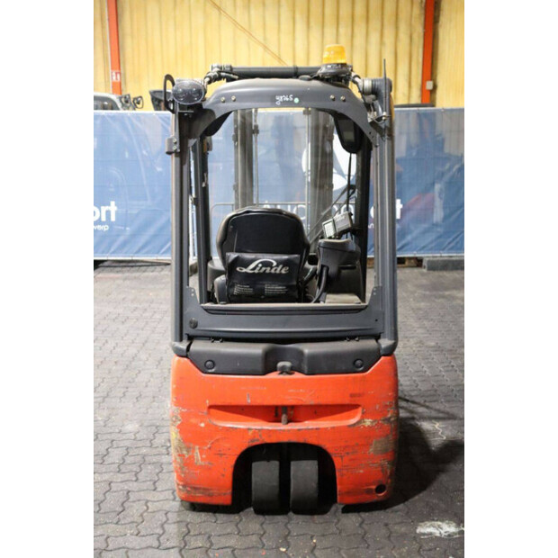 Linde E 16 EVO-43030544